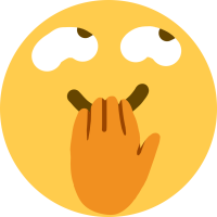 Teehee emote for Discord