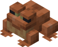 MC_Frog emote for Discord