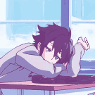 exhausted emote for Discord