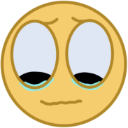 Sorry_Cry emote for Discord