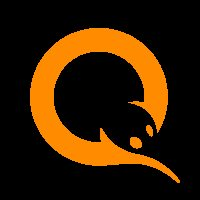 Qiwi emote for Discord