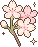 prettyflower3 emote for Discord