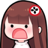 GTHemoji10_Dface emote for Discord