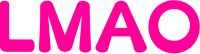 Lmao emote for Discord