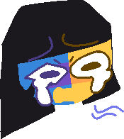 Sad_ena emote for Discord
