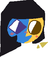 Happy_ena emote for Discord