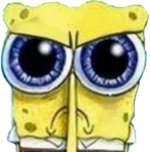 mad_sponchbop emote for Discord