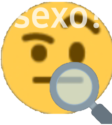 sesgo emote for Discord