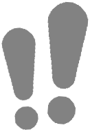 Emphasize emote for Discord