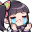 KanaoCry emote for Discord