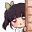 KanaoPeek emote for Discord