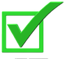 tick_with_box emote for Discord