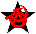 marxism emote for Discord