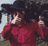 MJ_Thumbsup emote for Discord