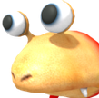 browhat emote for Discord