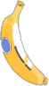 Empathy_Banana emote for Discord