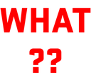 WHAT emote for Discord