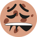cookie_lipbite emote for Discord