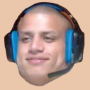 Tyler1 emote for Discord