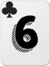 PlayingCard emote for Discord