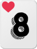 PlayingCard emote for Discord