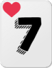 PlayingCard emote for Discord
