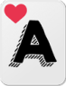 PlayingCard emote for Discord