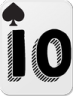PlayingCard emote for Discord