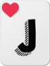 PlayingCard emote for Discord