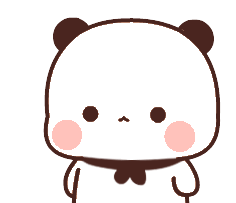 BubuShock emote for Discord