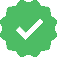 Verified_Alternative emote for Discord
