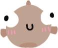 StupidFishFace emote for Discord