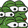 pepes emote for Discord