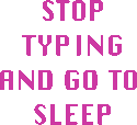 Sleep emote for Discord