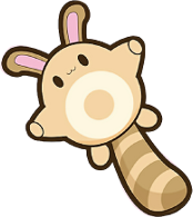 Sentret emote for Discord