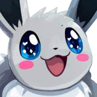 Shiny_Eevee emote for Discord