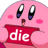 die emote for Discord