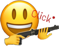 Shotgun_click emote for Discord