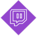 twitch emote for Discord