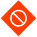 blocked emote for Discord