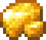 RawGold emote for Discord