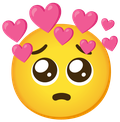 love emote for Discord