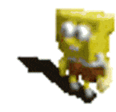 spongebobdance emote for Discord