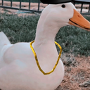 gangster_duck emote for Discord