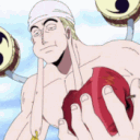 sure_bud emote for Discord