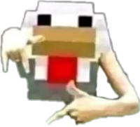 Master emote for Discord