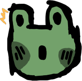 4frogshook emote for Discord