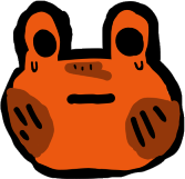 5froggyor emote for Discord