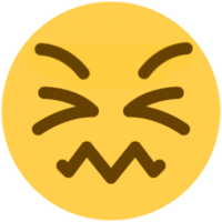 angry_confounded emote for Discord