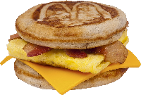McGriddle emote for Discord